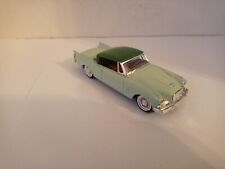 Studebaker 1957 silver d'occasion  Illiers-Combray
