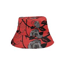 Designer bucket hat for sale  Shipping to Ireland