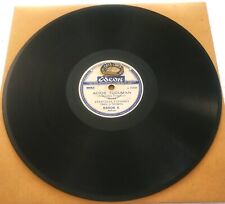 Usado, GUITARRA ATAHUALPA YUPANQUI Odeón 55605 78rpm ADIÓS TUCUMÁN / AIRE DE VIDALITA... segunda mano  Argentina 