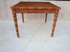 Game table vintage for sale  Naples