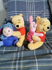 Winnie pooh plush for sale  Shipping to Ireland