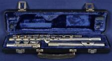 Artley flute project for sale  Plainview