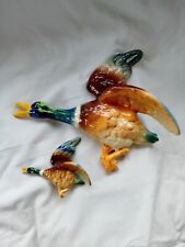 ceramic bird for sale  BRIDLINGTON
