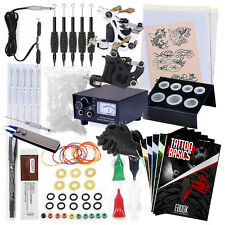 Starter tattoo kit for sale  USA