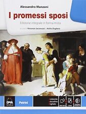 Promessi sposi italiano usato  Sesto San Giovanni