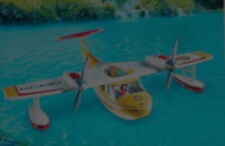 Playmobil rechange hydravion d'occasion  Chaniers