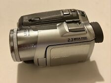 Panasonic PV-GS150 Mini DV Camcorder for sale  Shipping to South Africa