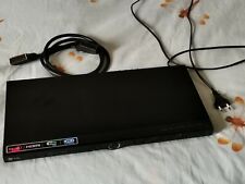 LG DVX492H DVD/CD player/preto +21 pinos cabo de ligação SCART RGB Sky TV DVD. comprar usado  Enviando para Brazil