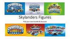 Skylanders figures portals for sale  PLYMOUTH