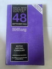 British national formulary for sale  HOUNSLOW