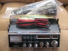 Galaxy dx55v meter for sale  Selinsgrove