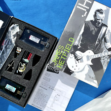 Captadores de guitarra EMG JH James Hetfield Het-Set, usado comprar usado  Enviando para Brazil