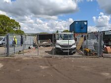 Site security pairs for sale  ROMSEY