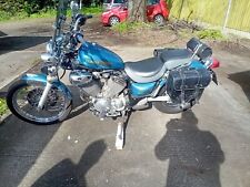 Yamaha virago xv535 for sale  CHIPPENHAM