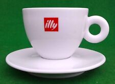 Illy logo coffee for sale  BROMSGROVE