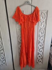 Nasty gal coral for sale  HARLOW