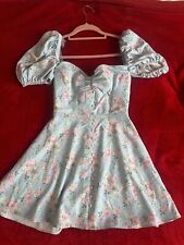 House dress small for sale  LONDON