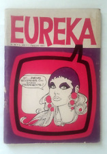 Eureka del 1973 usato  Dozza