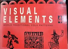 Visual elements folk for sale  LEEDS