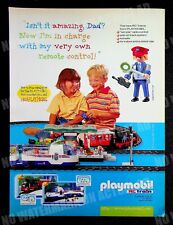 playmobil rc train for sale  Surgoinsville