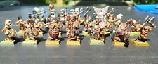 Warhammer figurines collector d'occasion  Morlaix