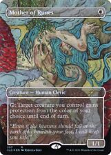 Used, Mother of Runes (297) | MtG Magic Secret Lair Drop Series |English |Near Mint NM for sale  Shipping to South Africa