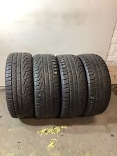 tyres 215 50 17 for sale  SOUTHALL