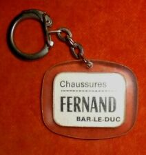 Fernand keyring shoes d'occasion  Expédié en Belgium