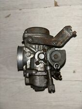 honda cbr125 carburetor for sale  ST. LEONARDS-ON-SEA