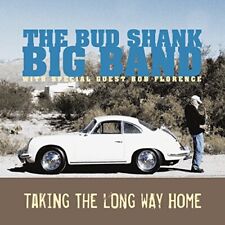 Bud shank big for sale  UK
