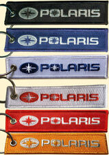 Polaris embroidered key for sale  Shipping to Ireland