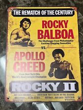 Rocky rocky apollo for sale  Ann Arbor