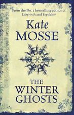 Winter ghosts kate for sale  UK