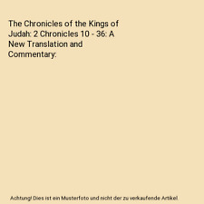 The chronicles the gebraucht kaufen  Trebbin