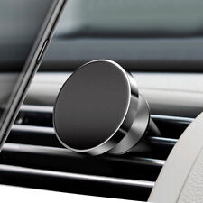 Usado, Mini suporte magnético para telefone de carro suporte magnético suporte GPS celular comprar usado  Enviando para Brazil