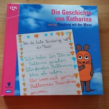 Geschichte katharina sendung gebraucht kaufen  Rothenburg