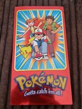 Pokemon trading card for sale  SALE