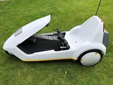 Sinclair electric vehicle for sale  ATTLEBOROUGH