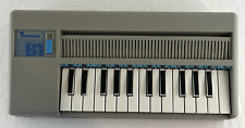 Vintage organ bontempi for sale  Shipping to Ireland