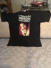 Marilyn manson vintage for sale  Struthers
