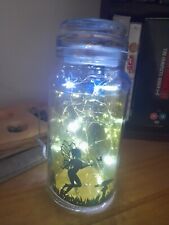 Fairy jar lights. for sale  KENDAL