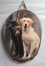 Wood wall plaque for sale  Horicon