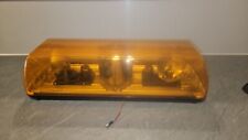Recovery truck light for sale  SOUTHAMPTON