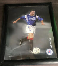 Ally mccoist large for sale  WALSALL