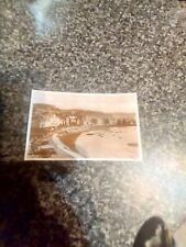 Vintage postcard corran for sale  CHESTERFIELD