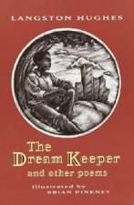 Dream keeper poems for sale  Montgomery