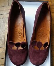 Chaussures chie mihara d'occasion  Rouxmesnil-Bouteilles