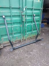 Black roll bar for sale  STAFFORD