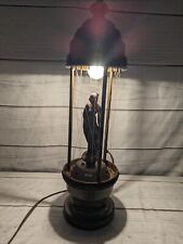 hanging rain lamp for sale  Wexford
