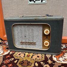 vintage valve guitar amplifier for sale  HEANOR